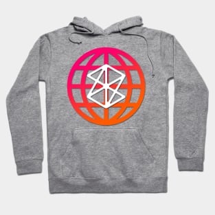 Zune-Planet Hoodie